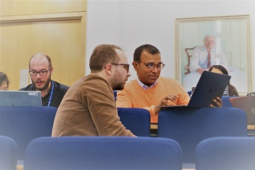 School of Medicine Summer School