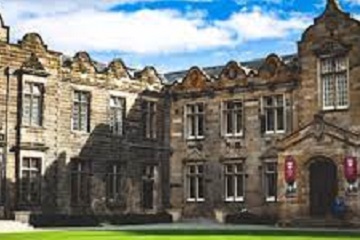 St Andrews