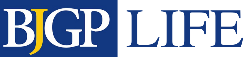 BJGP Life Logo