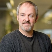Carl Heneghan