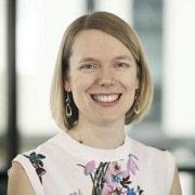 Sarah Bohndiek