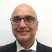 Kishan Dholakia