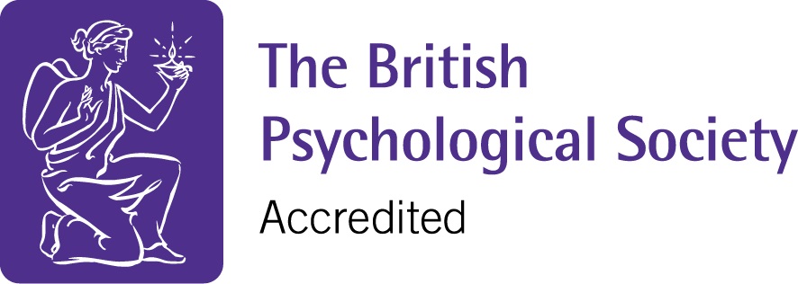 British Psychological Society: Partnership and Accreditation Visit ...