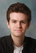 Dr Calum McHAle